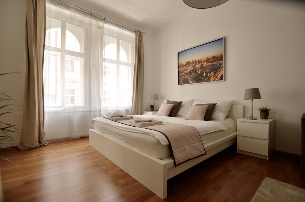 Beautiful Apartments in Prague Extérieur photo